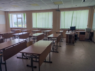 Учебный кабинет