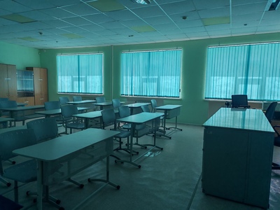 Учебный кабинет